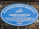 Bakers Almshouses (id=2980)